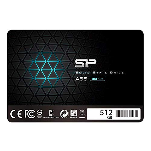 シリコンパワー ssd 512」の人気商品一覧 | 安い商品を通販サイトから